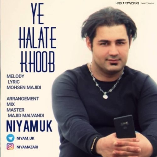 Niyam UK  – Ye Halate Khoob